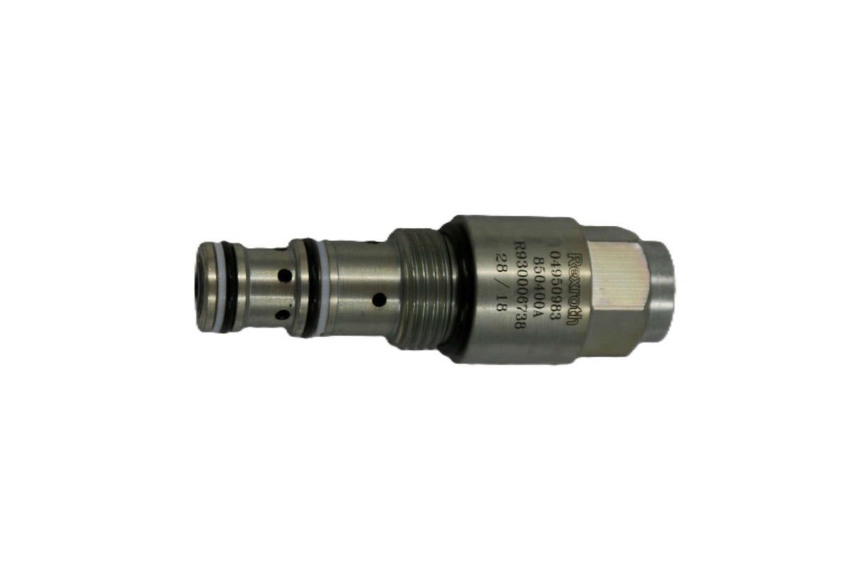 GRADALL - 82144017 - PRESSURE REDUCING CARTRIDGE