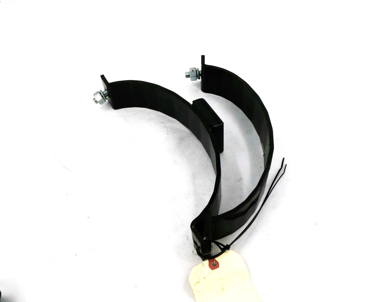 VACALL - VA6846-0002A - SER KIT - MUFFLER SUPPORT