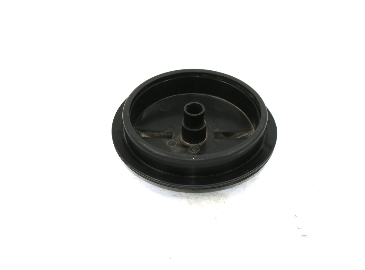 VACALL - VA2104-0042A - 8" CAP & INSERT ASSEMBLY