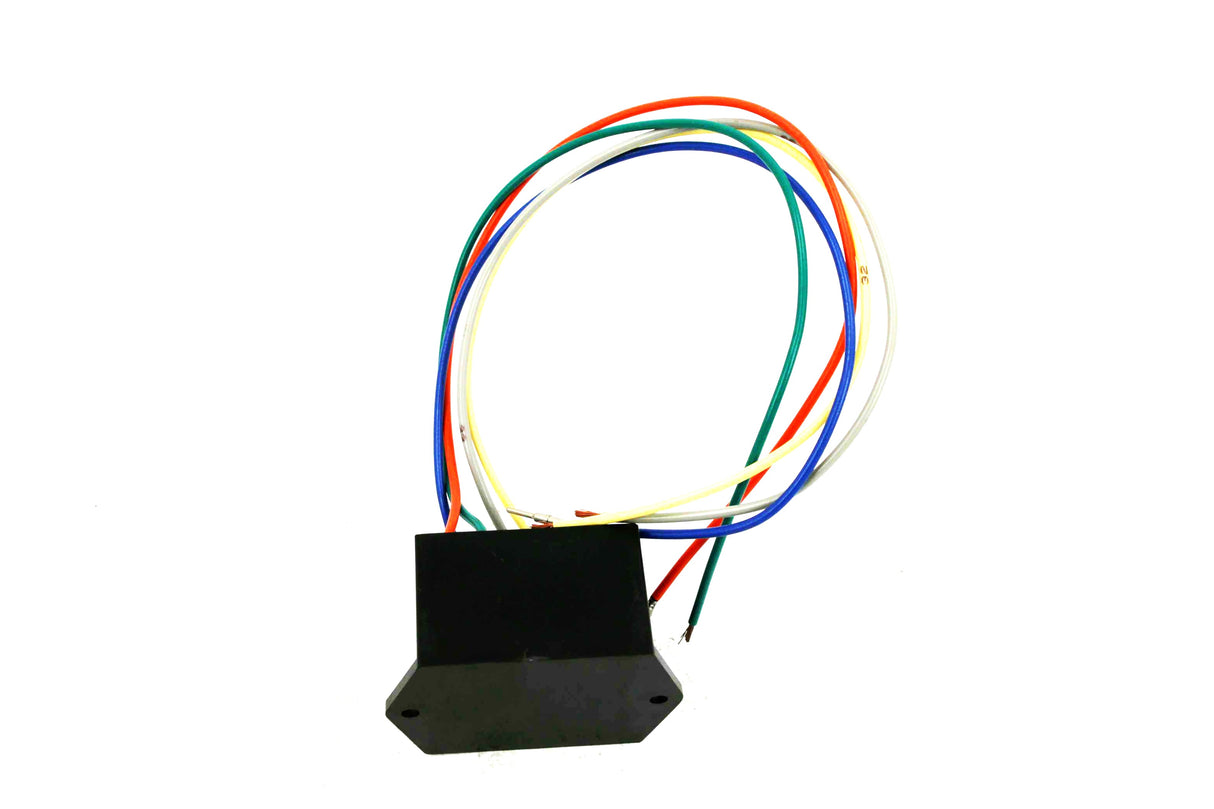 VACALL - VA604940 - THROTTLE RELAY MODULE