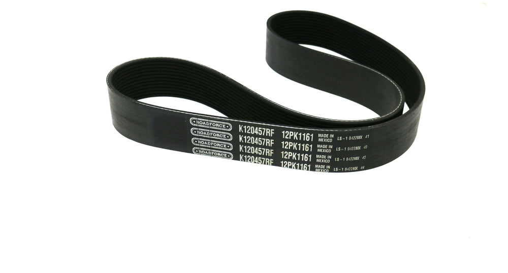 ROADFORCE - K120457RF - V-RIBBED BELT