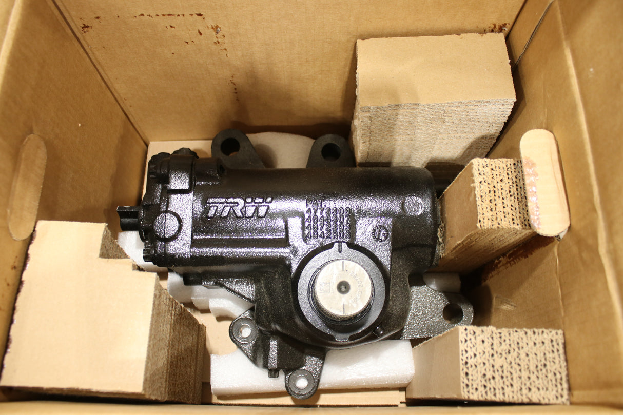 TRW- ROSS - 14-19708-000 - STEERING GEAR ASSY