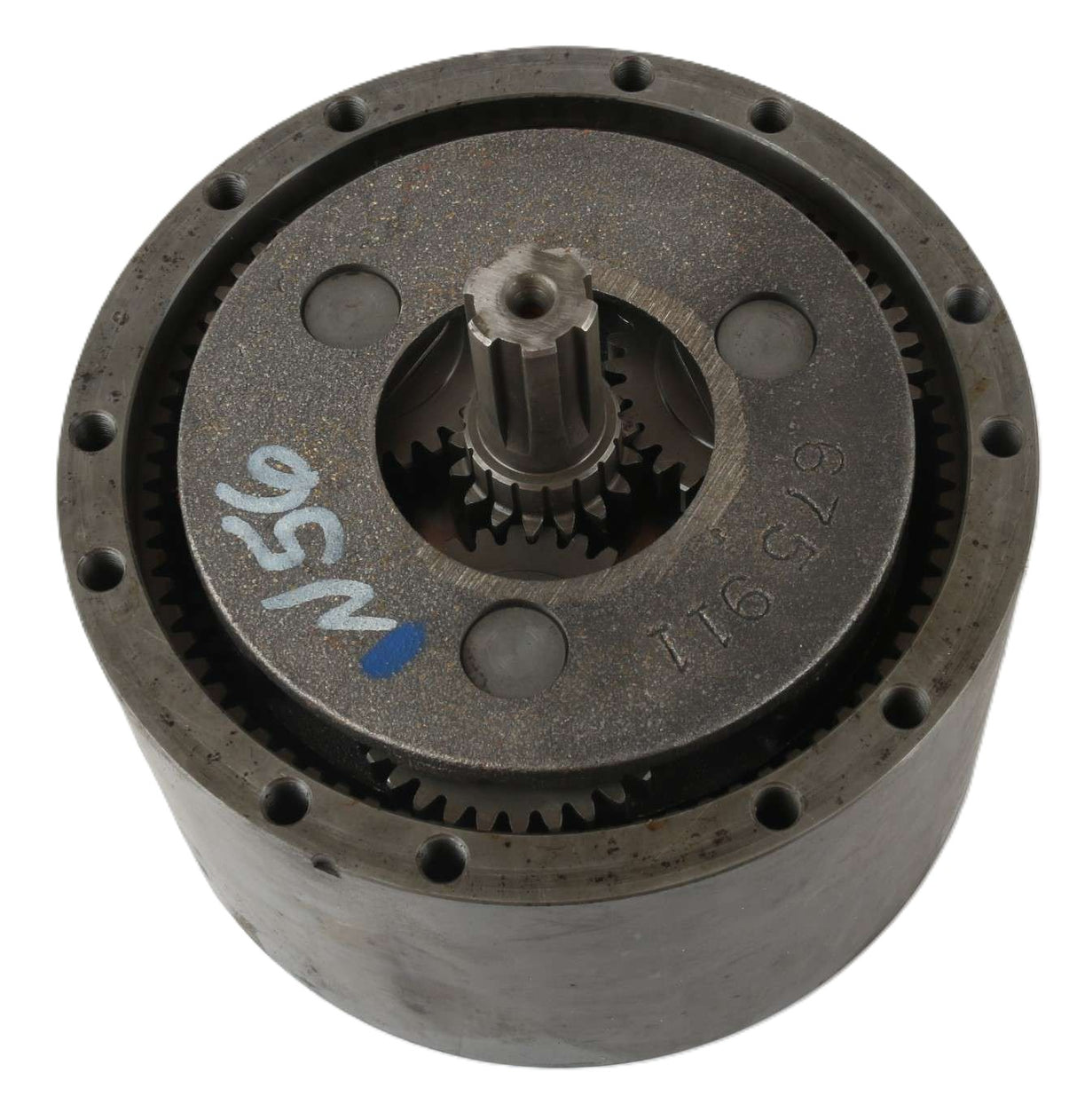 AUBURN - 6420193 - RATIO GEAR