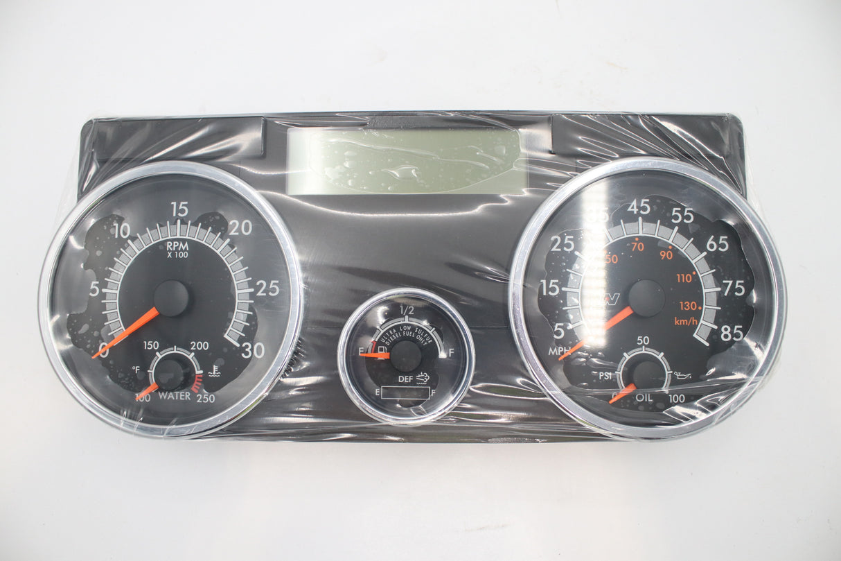 WESTERN STAR - A06-96828-304 - INSTRUMENT CLUSTER