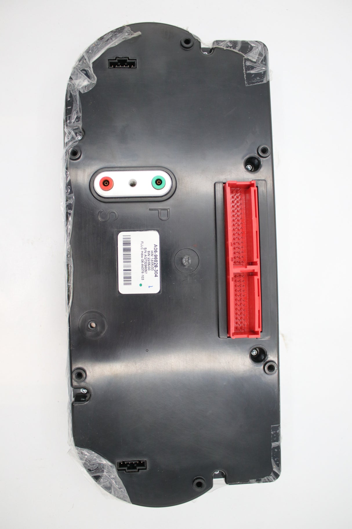 WESTERN STAR - A06-96828-304 - INSTRUMENT CLUSTER