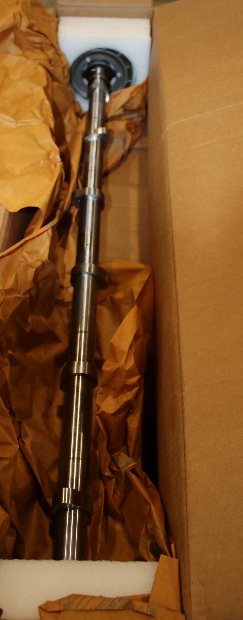 DETROIT DIESEL - EA4720501501 - INTAKE CAMSHAFT