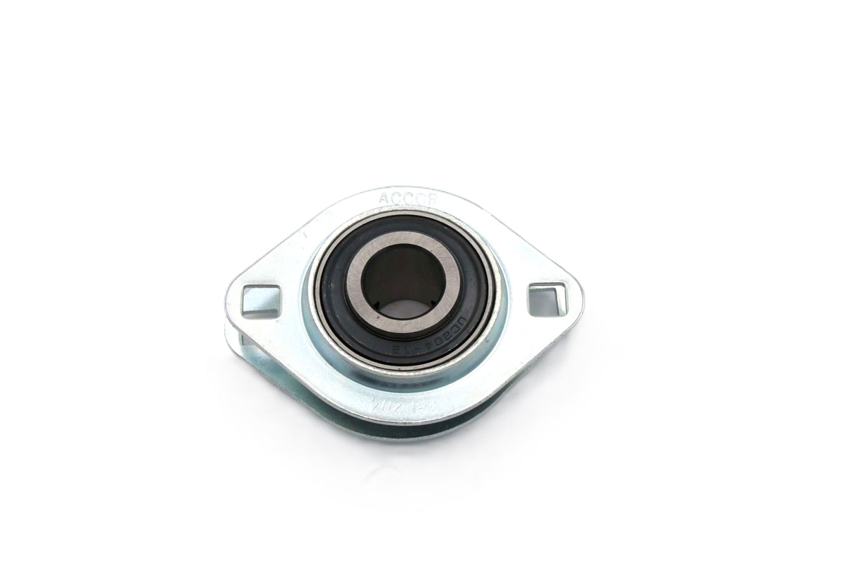 ACCOR - UCPFL204-12 - 3/4" STAMPED STL FLG BEARING 20mm ID