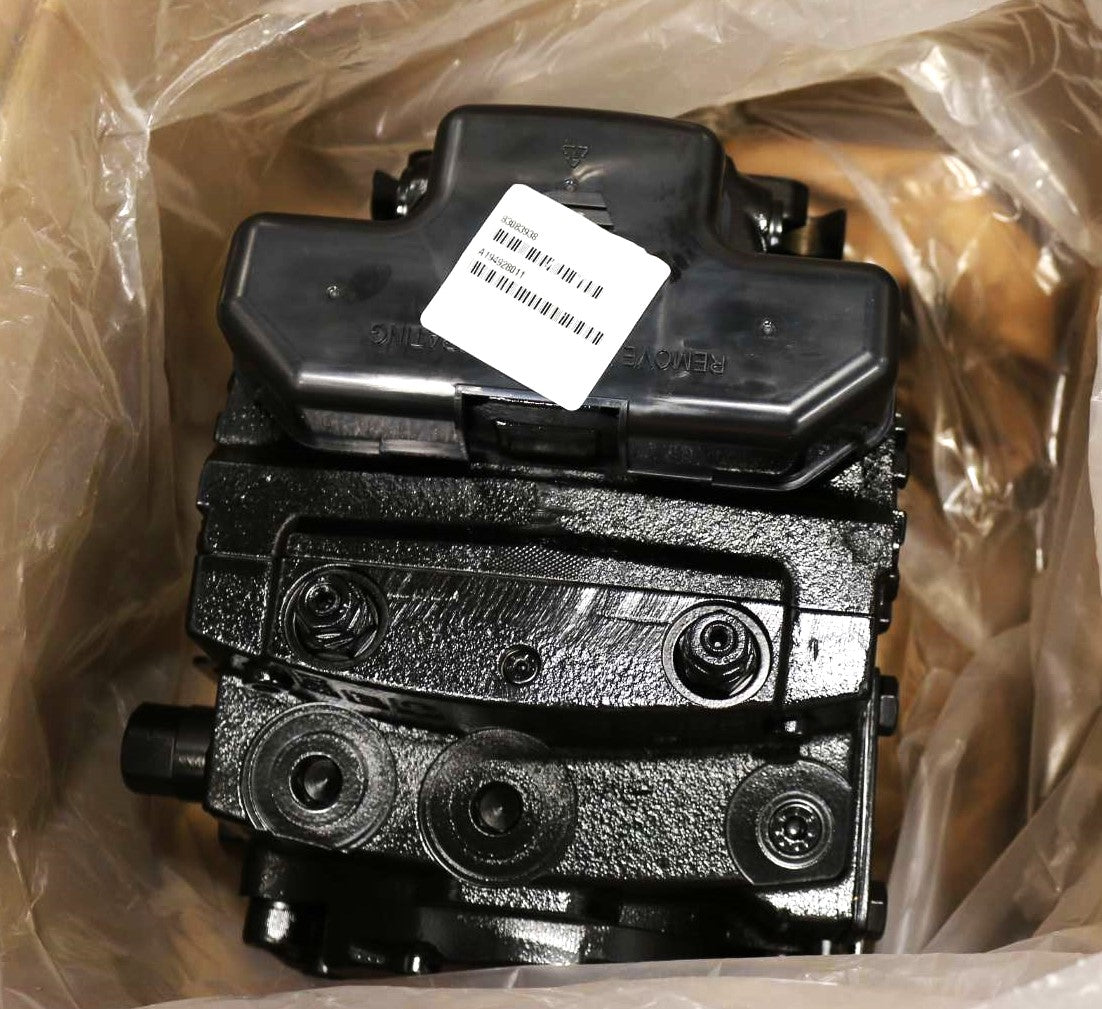 WAUSAU - WE19-04998 - PUMP AXIAL PISTON 130CC CCW