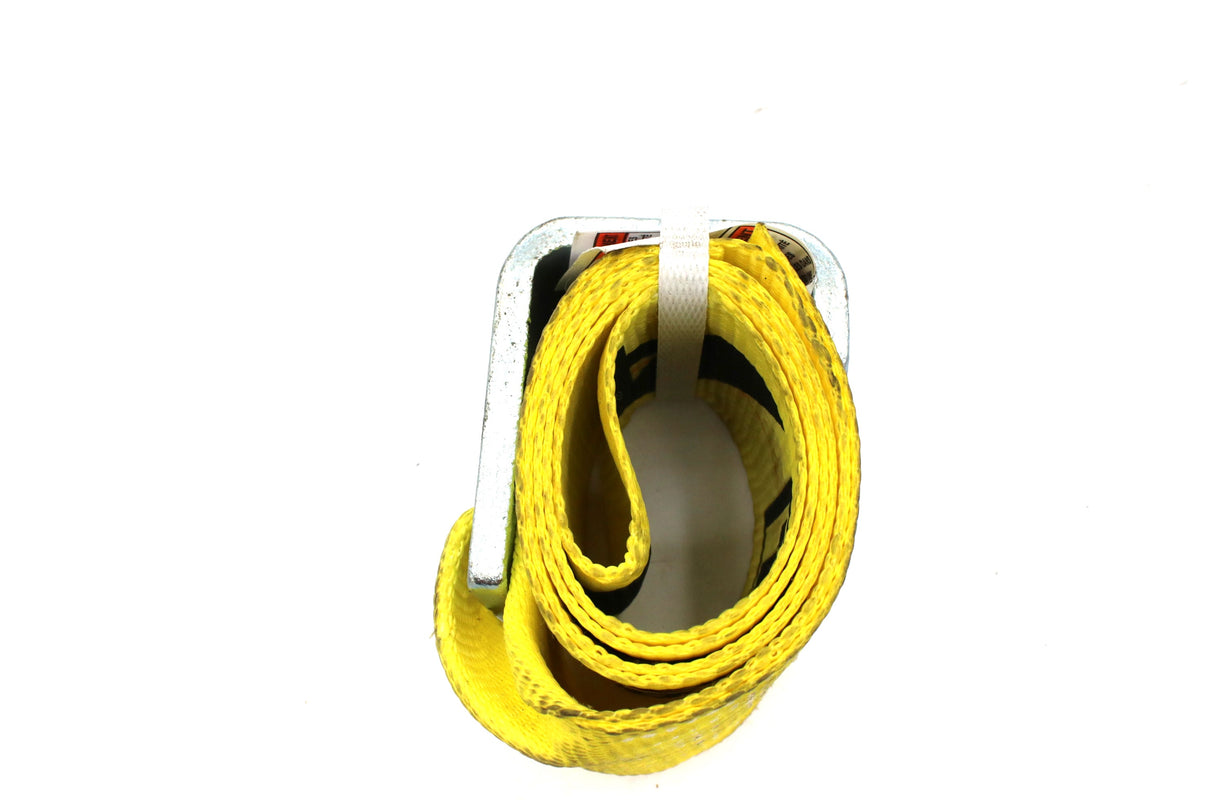 ANCRA INTERNATIONAL - 49526-10 - 4''x5' ROLL-ON/ROLL OFF CONTAINER STRAP