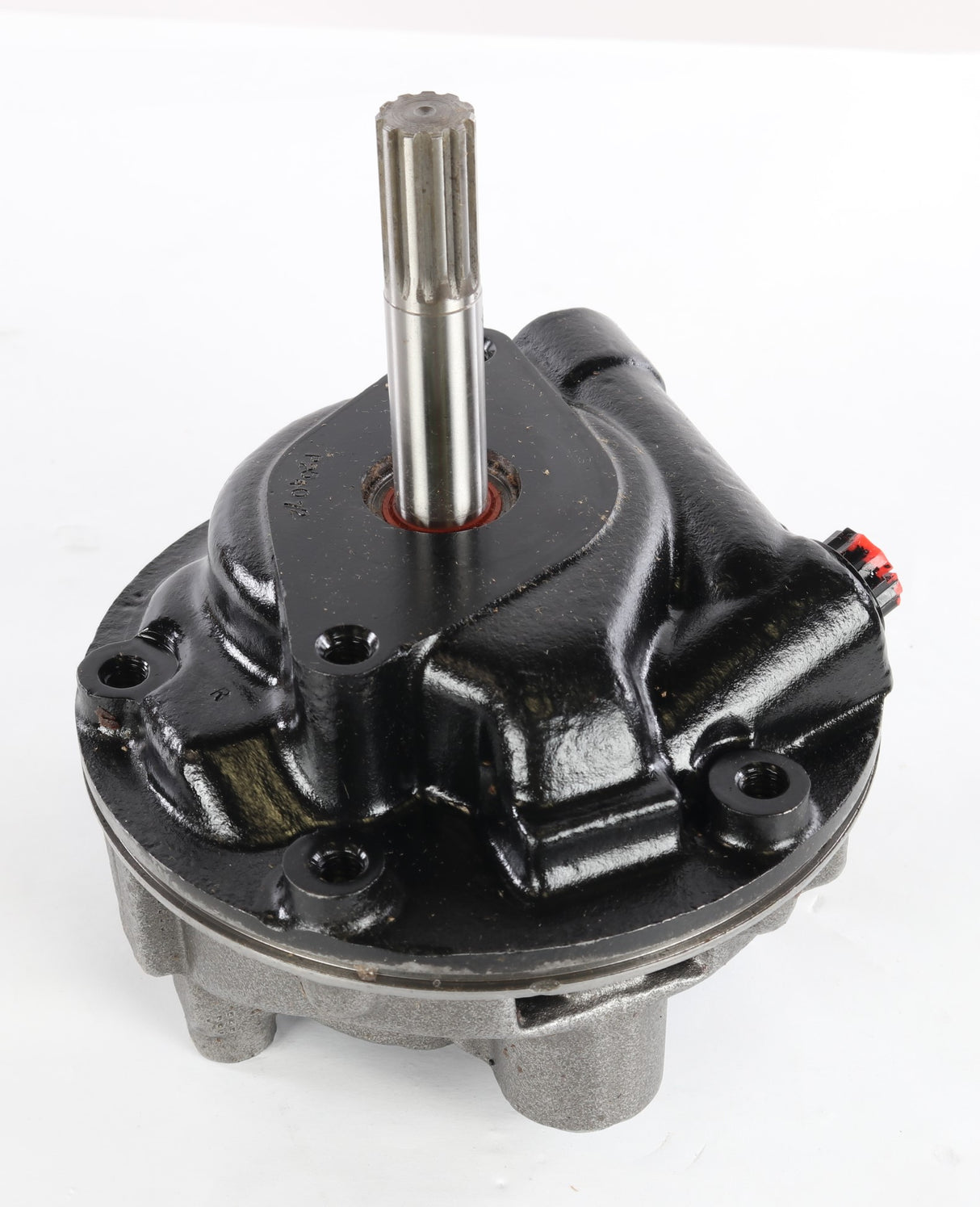 HALDEX - RP40104X - REMANUFACTURED POWER STEERING PUMP