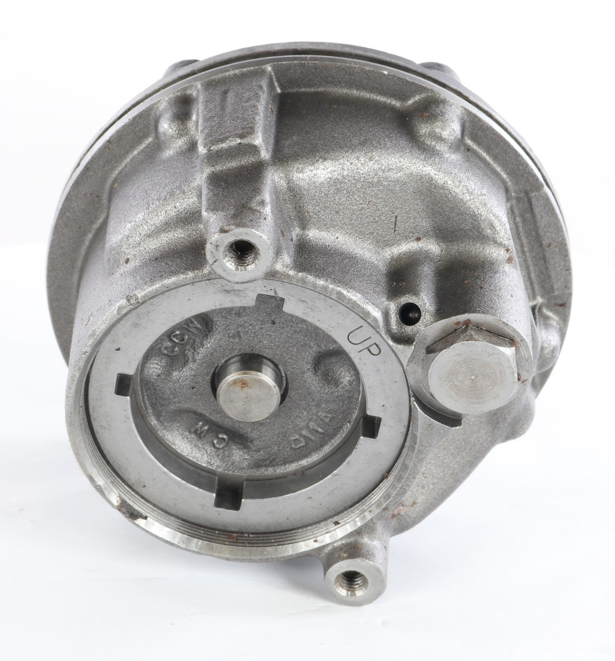 HALDEX - RP40104X - REMANUFACTURED POWER STEERING PUMP