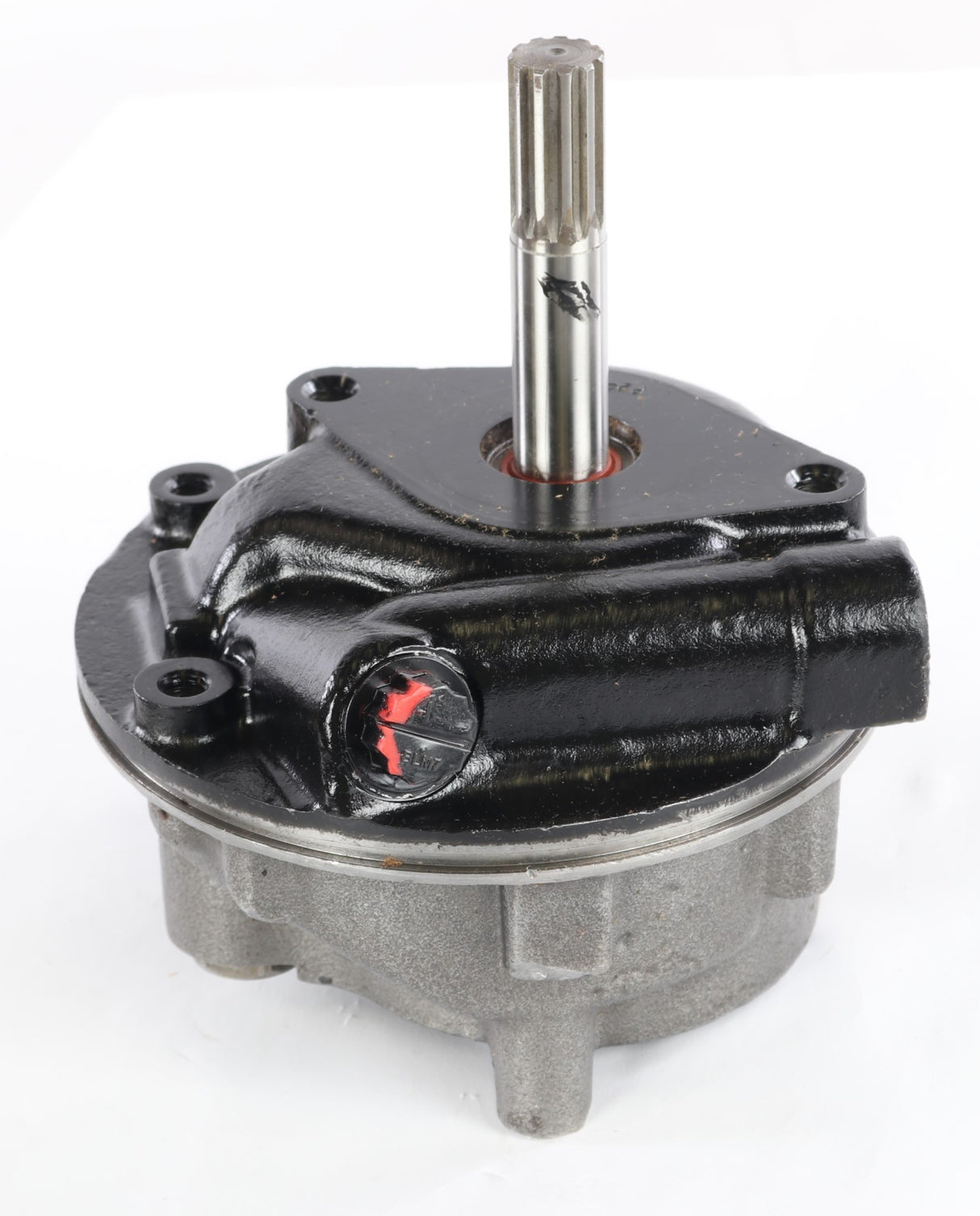 HALDEX - RP40104X - REMANUFACTURED POWER STEERING PUMP