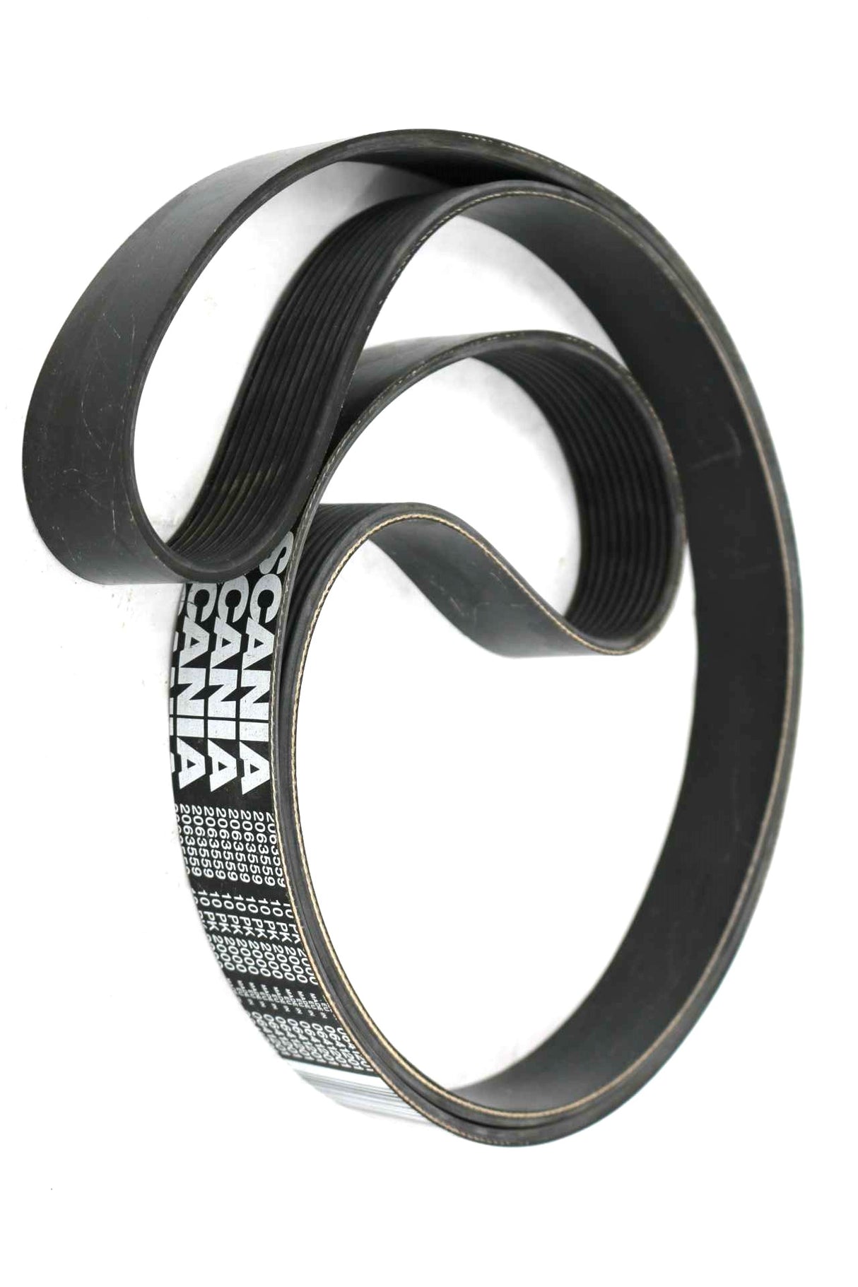 SCANIA - 2063559 - BELT