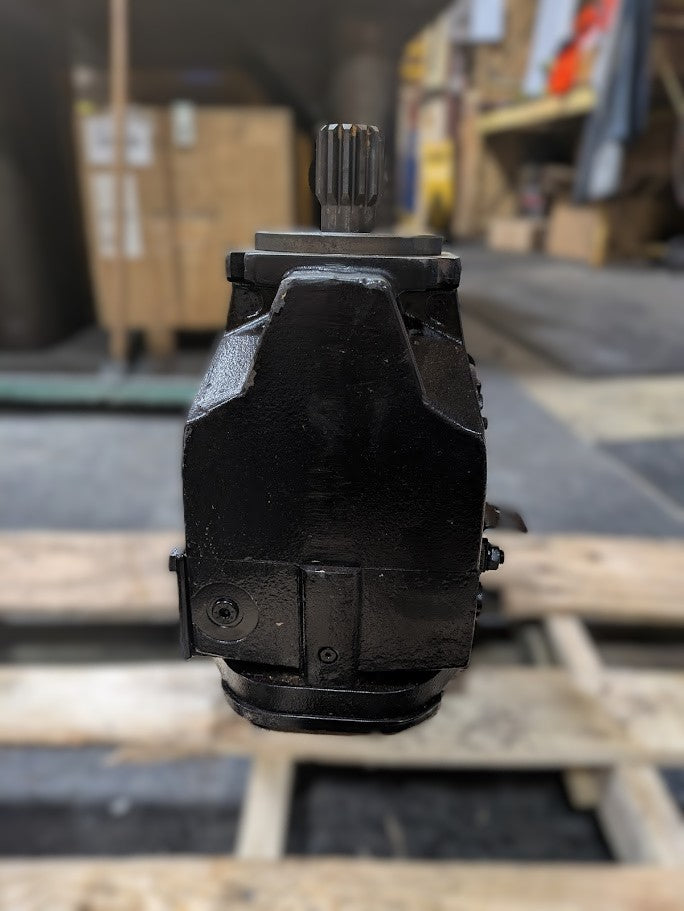 WAUSAU - WE20-01855 - PUMP HYDSTC 89C R FRONT