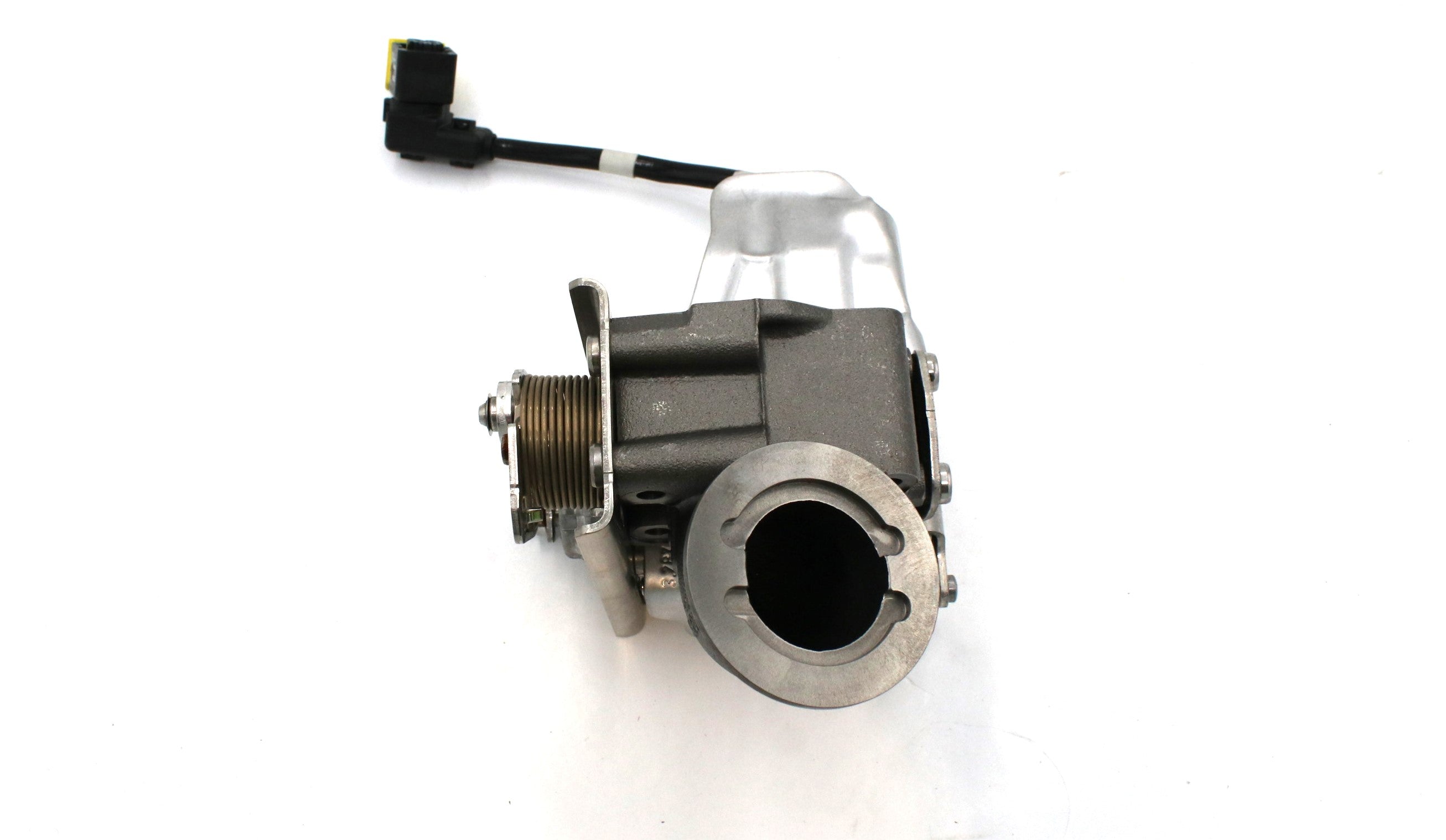 デリカスターワゴン　Ｐ25Ｐ35用　ＥＧＲウェザード新品未開封 Ford EGR Valve, Remanufactured (5C3Z9F452ARM)