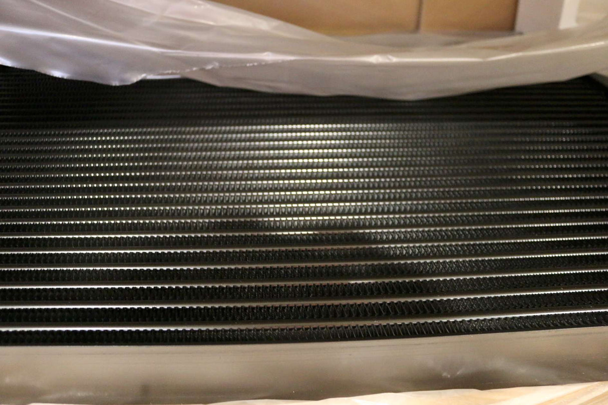 PLATINUM HD BY KEYSTONE - HDH010571 - CHARGE AIR COOLER