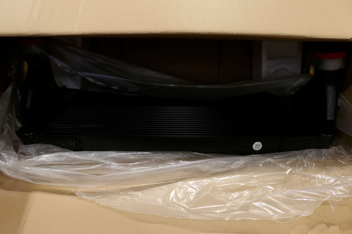 PLATINUM HD BY KEYSTONE - HDH010571 - CHARGE AIR COOLER