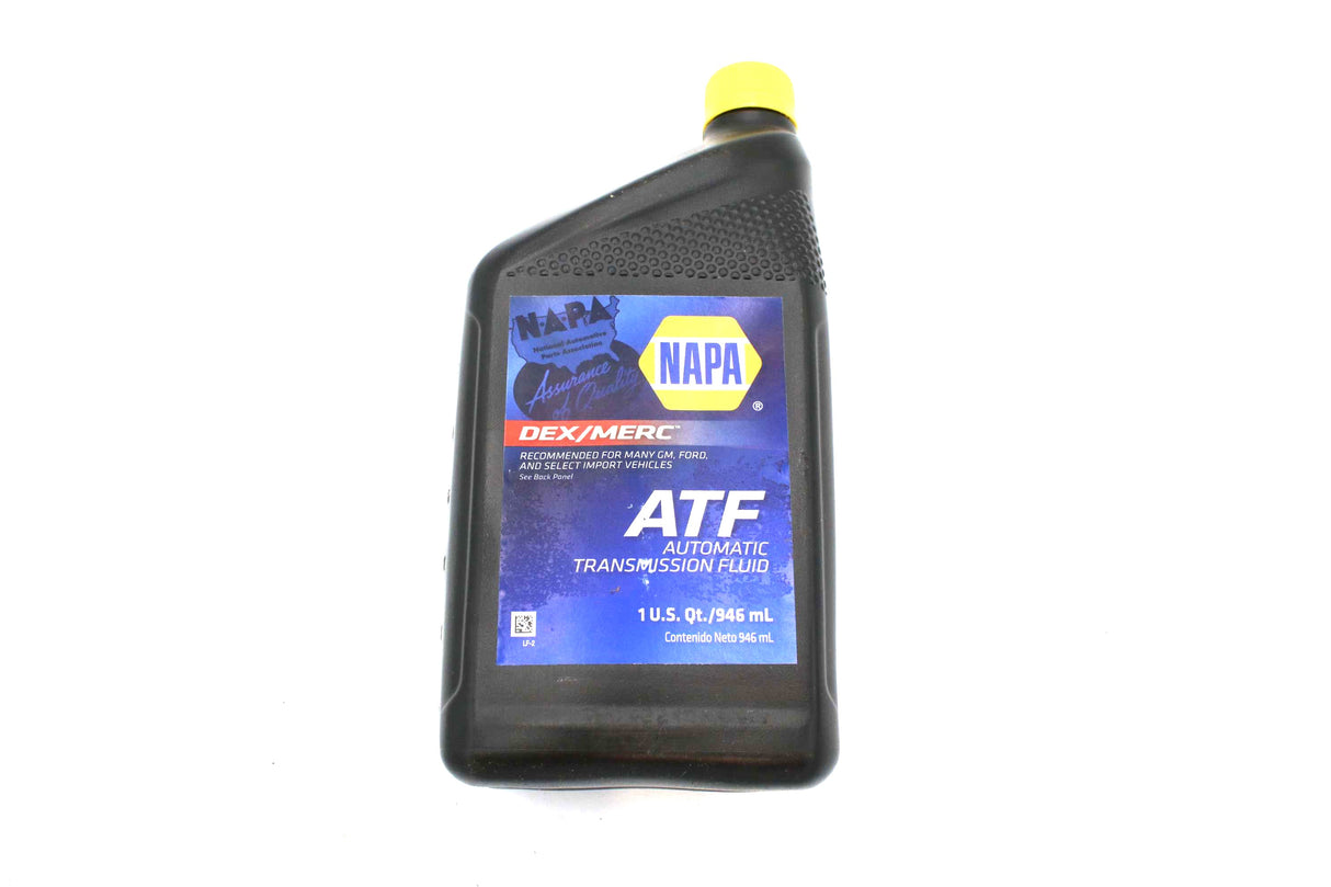 NAPA - 75-200 - AUTOMATIC TRANSMISSION FLUID