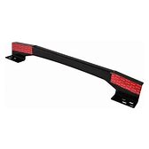 JLG - 1001243713 - KIT - CAT HOOD HINGE SUPPORT