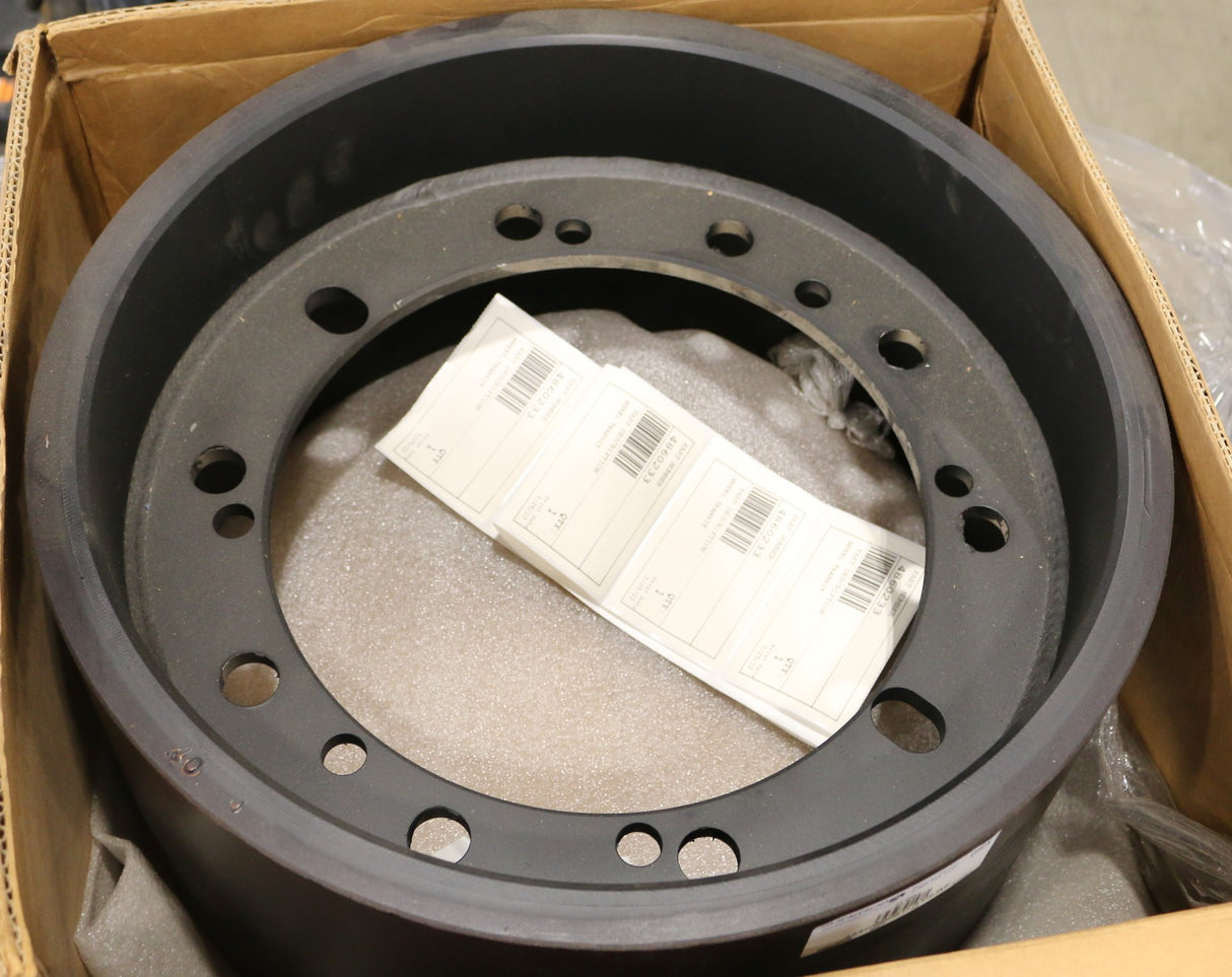 JLG - 4860233 - WHEEL - TRANSIT