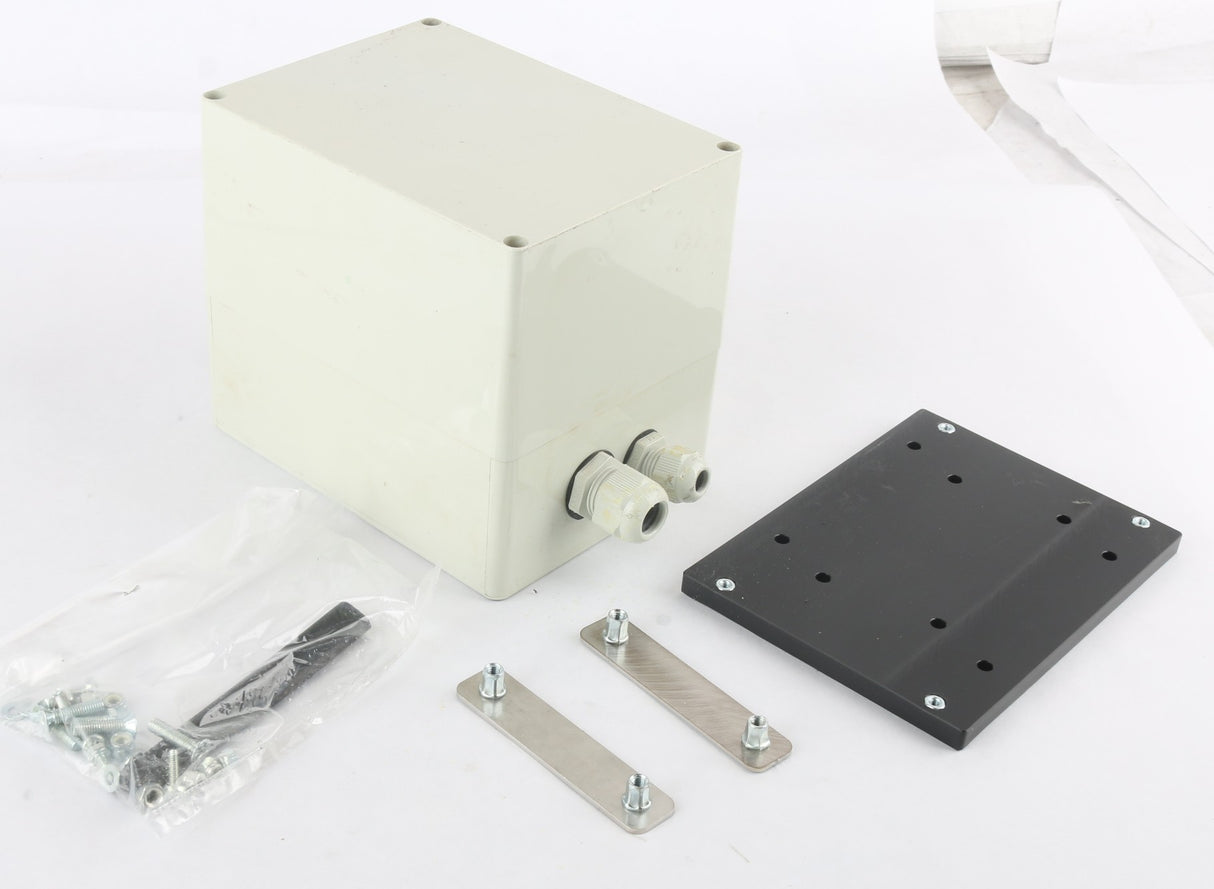 JLG - 17249800 - BATTERY CHARGER KIT