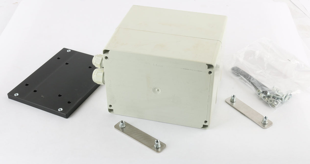 JLG - 17249800 - BATTERY CHARGER KIT