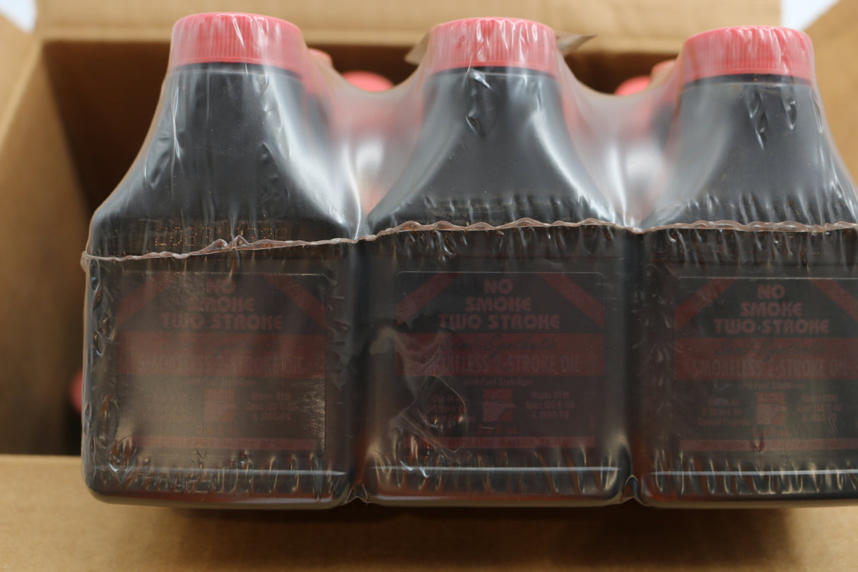 JLG - 70010800 - CASE - 2 CYL OIL-48 2.6OZ BOT.