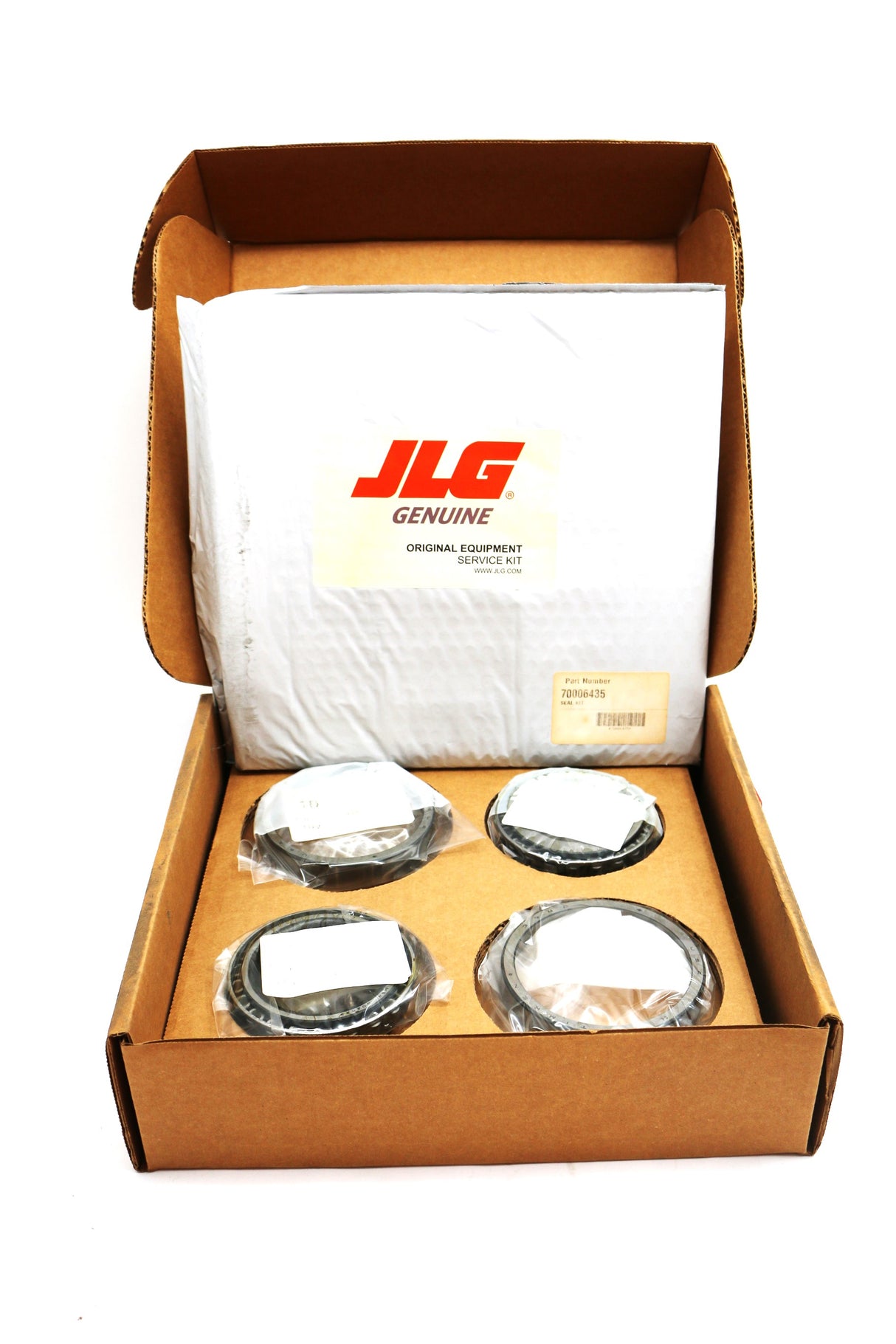JLG - 70006434 - KIT - BEARING & SEAL