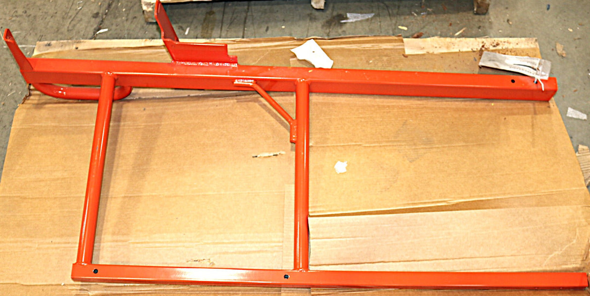 JLG - 70041815 - RAIL - WELDMENT RH SIDE GATE
