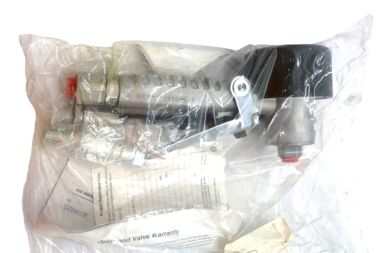 JLG - 7025972 - METERING NOZZLE