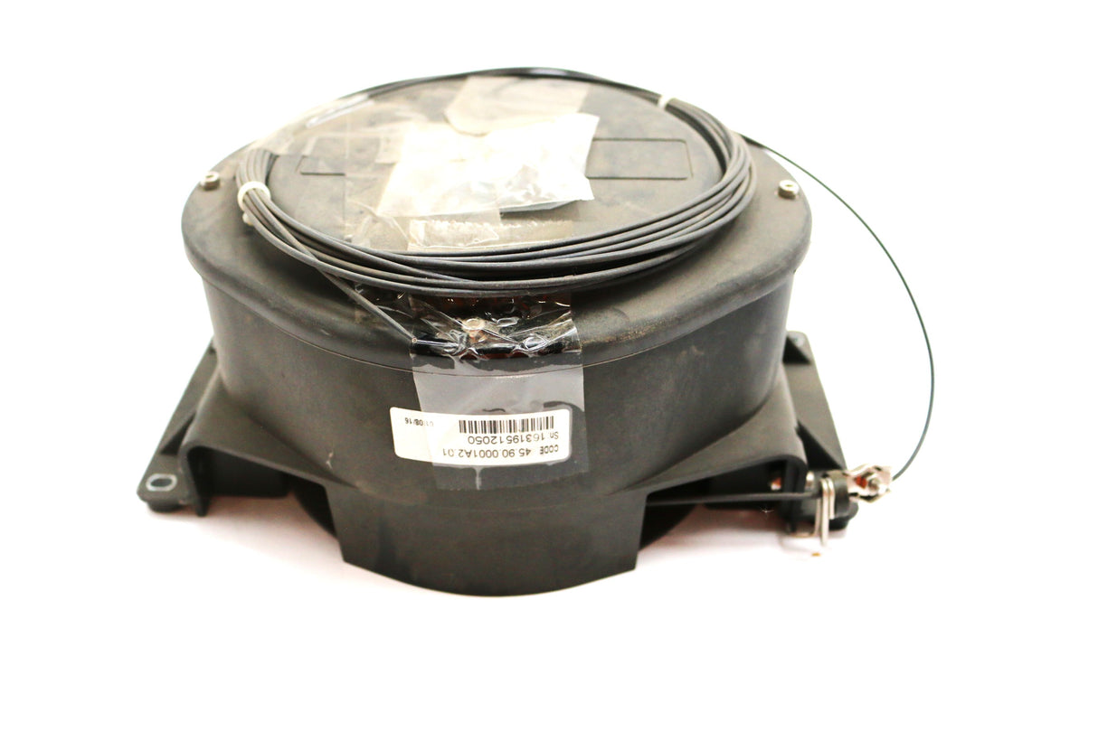 JLG - 1001104342 - REEL - 3B6 BOOM CABLE