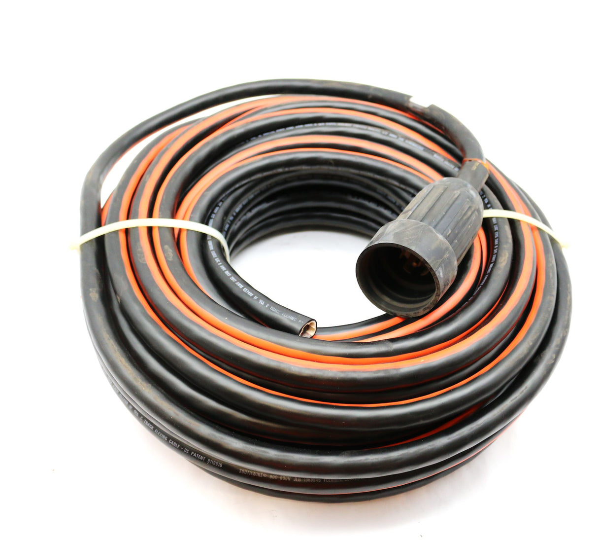 JLG - 1001202266 - CABLE - UPPER GEN CABLE (7500W