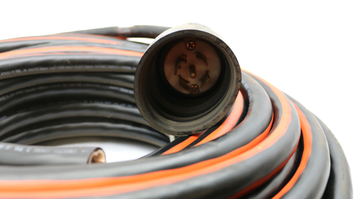 JLG - 1001202266 - CABLE - UPPER GEN CABLE (7500W