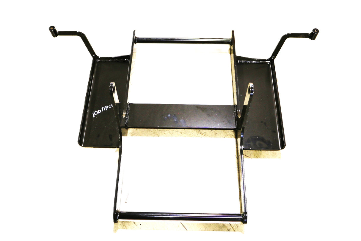 JLG - 1001192875 - SUPPORT - TRAY ASSEMBLY