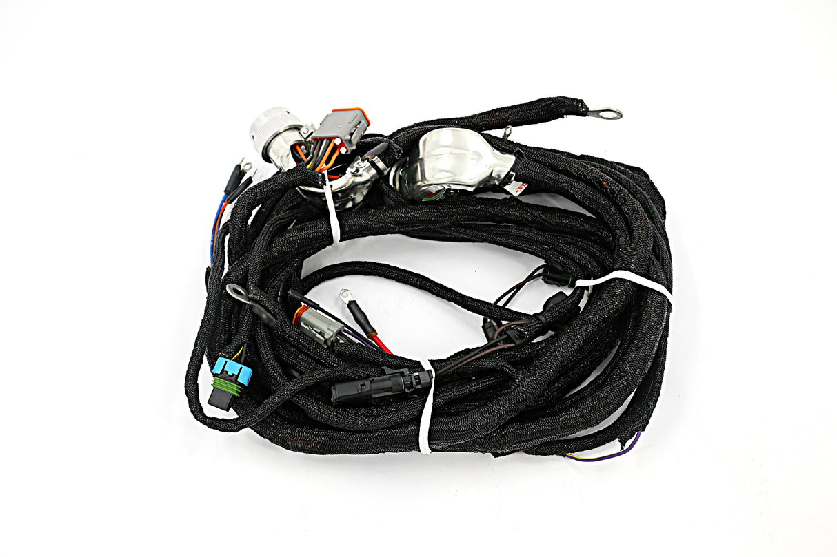 JLG - 1001097989 - HARNESS - ENGINE HARNESS