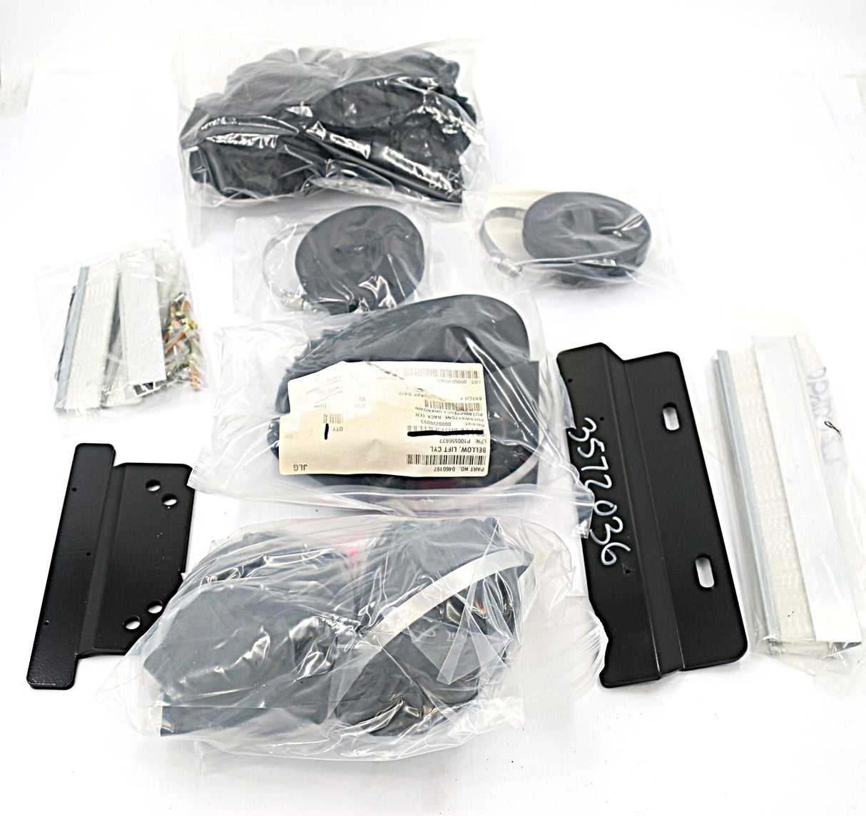 JLG - 1001204922 - KIT - 460SJ HOSTILE ENVIRONMEN