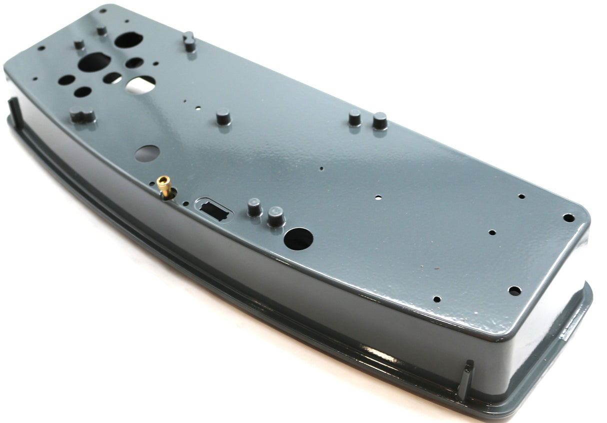 JLG - 1001201438 - BOX - CONSOLE BOTTOM
