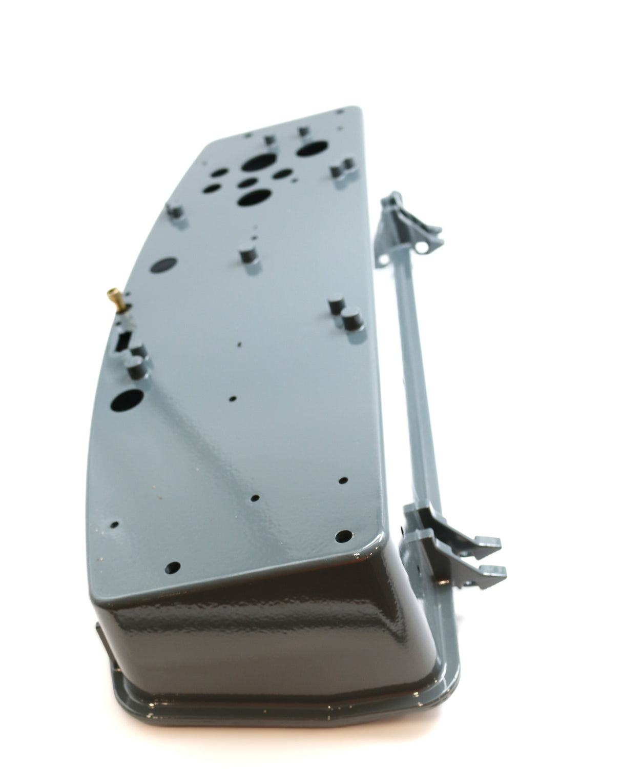JLG - 1001201438 - BOX - CONSOLE BOTTOM