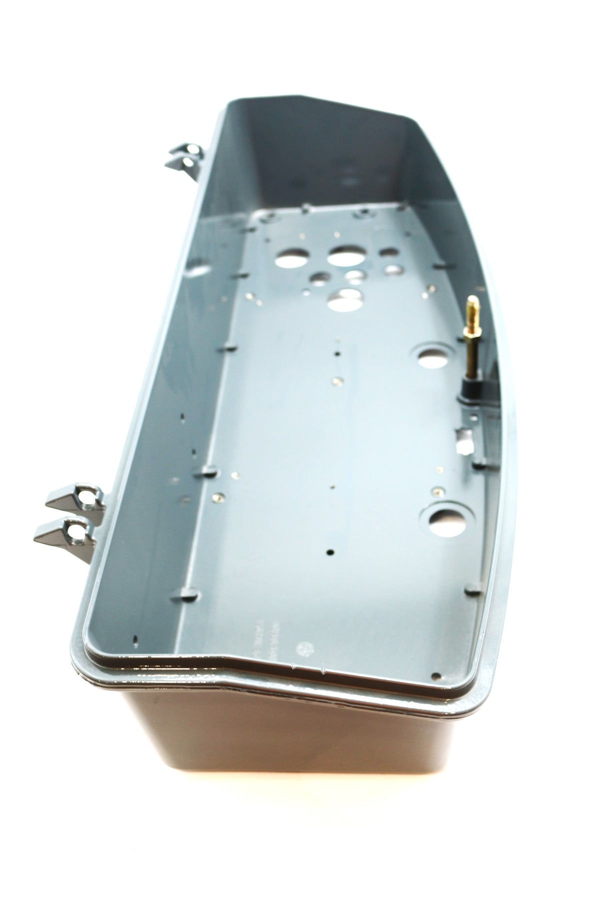 JLG - 1001201438 - BOX - CONSOLE BOTTOM