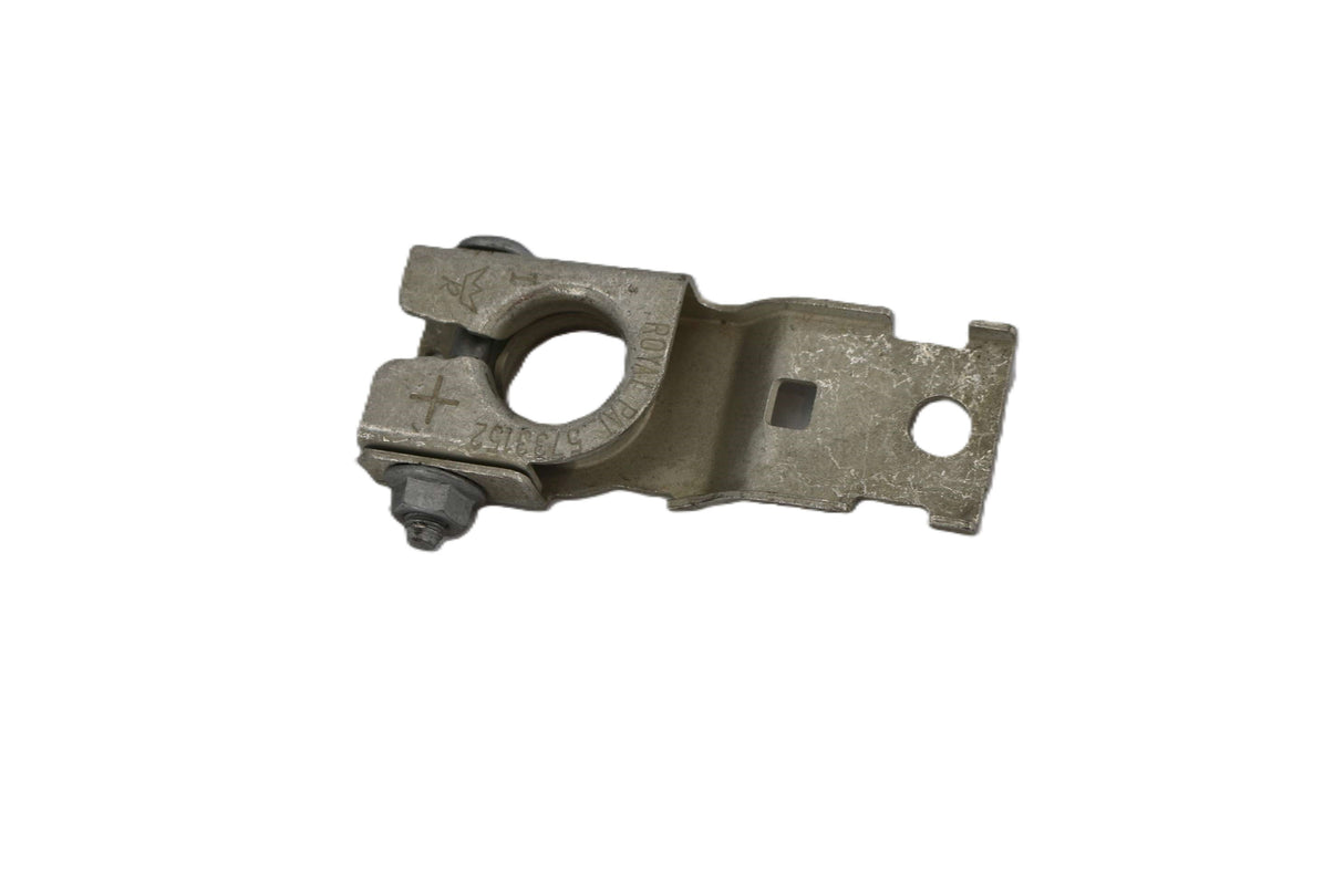 JLG - 1001226929 - HOLDER - ZCASE BATTERY TERMINA