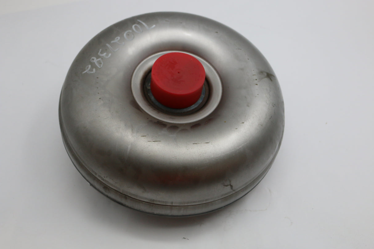 JLG - 70027382 - TORQUE CONVERTER