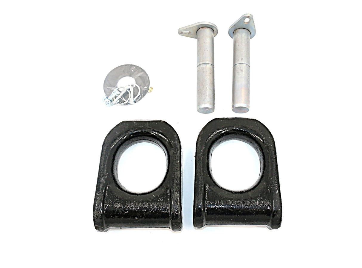 JLG - 2502610314S - D-RING INST SUBFRAME SPADE HOU