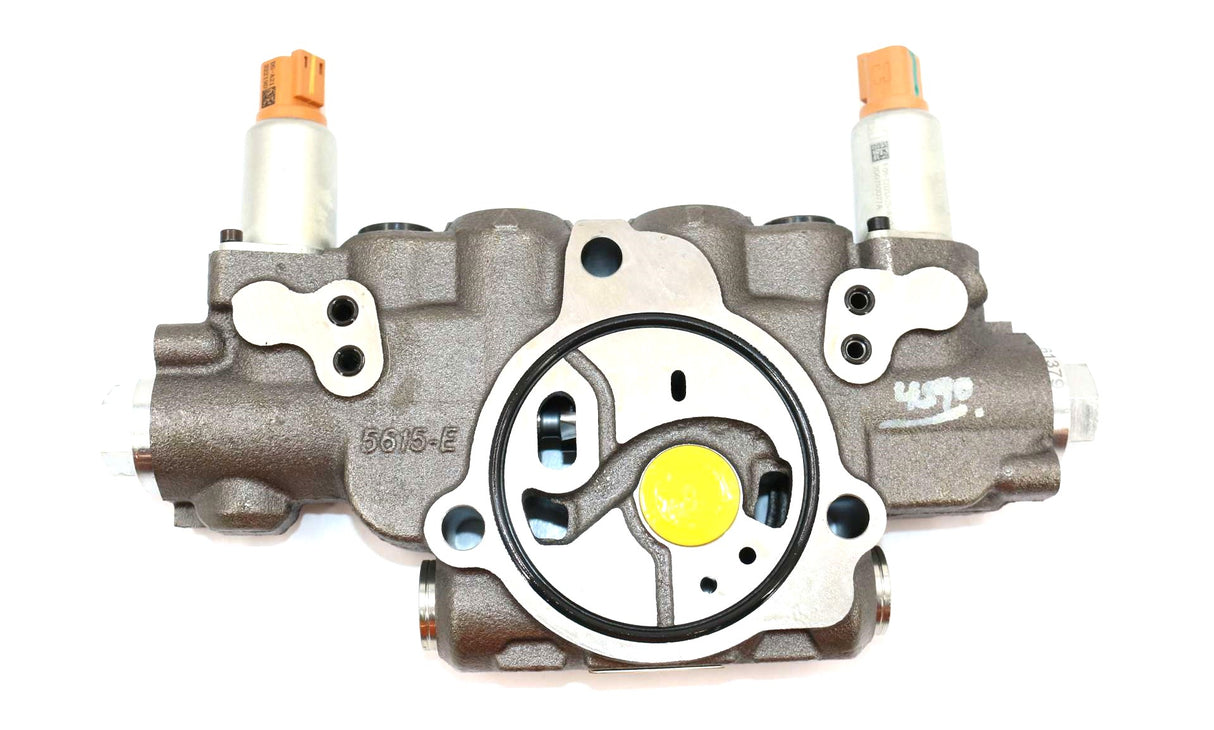 JLG - 70028301 - SECTION ASSY - TELE