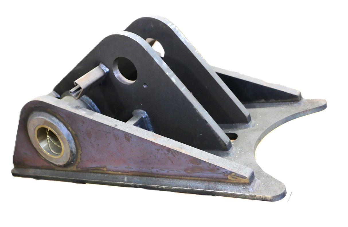 JLG - 91516006 - BOOM PIVOT WELD