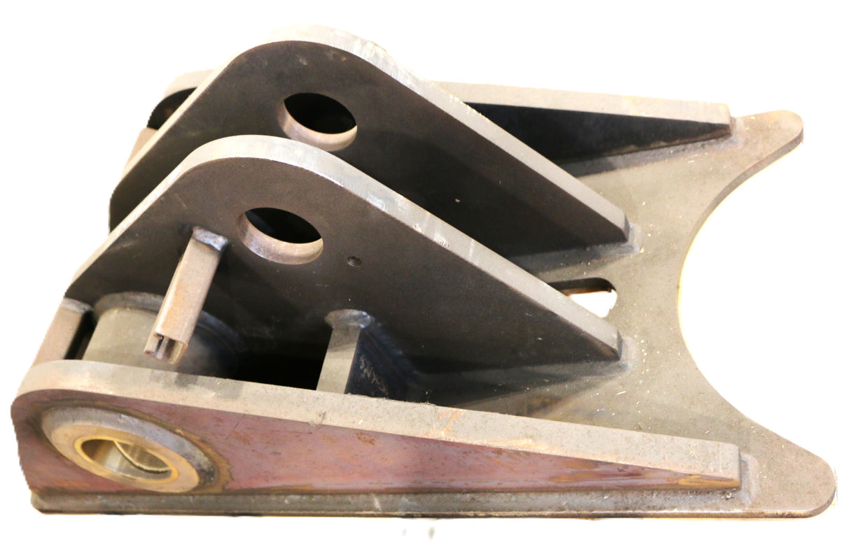 JLG - 91516006 - BOOM PIVOT WELD