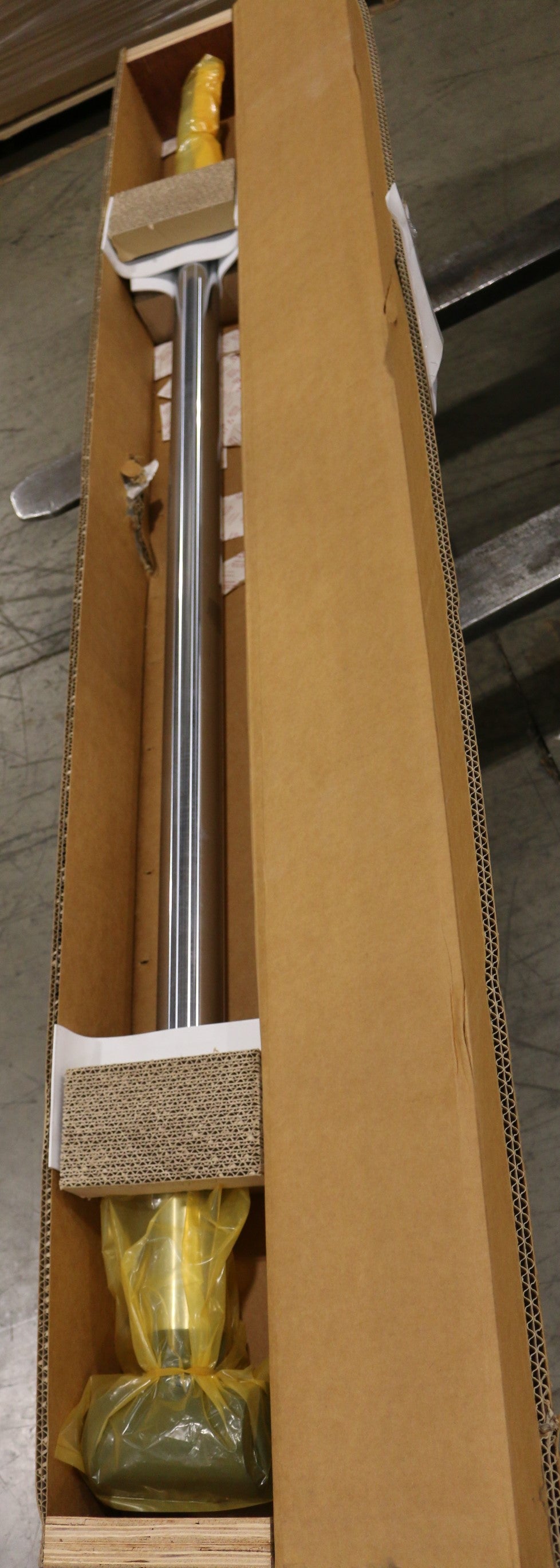 JLG - 70007150 - ASSEMBLY - ROD