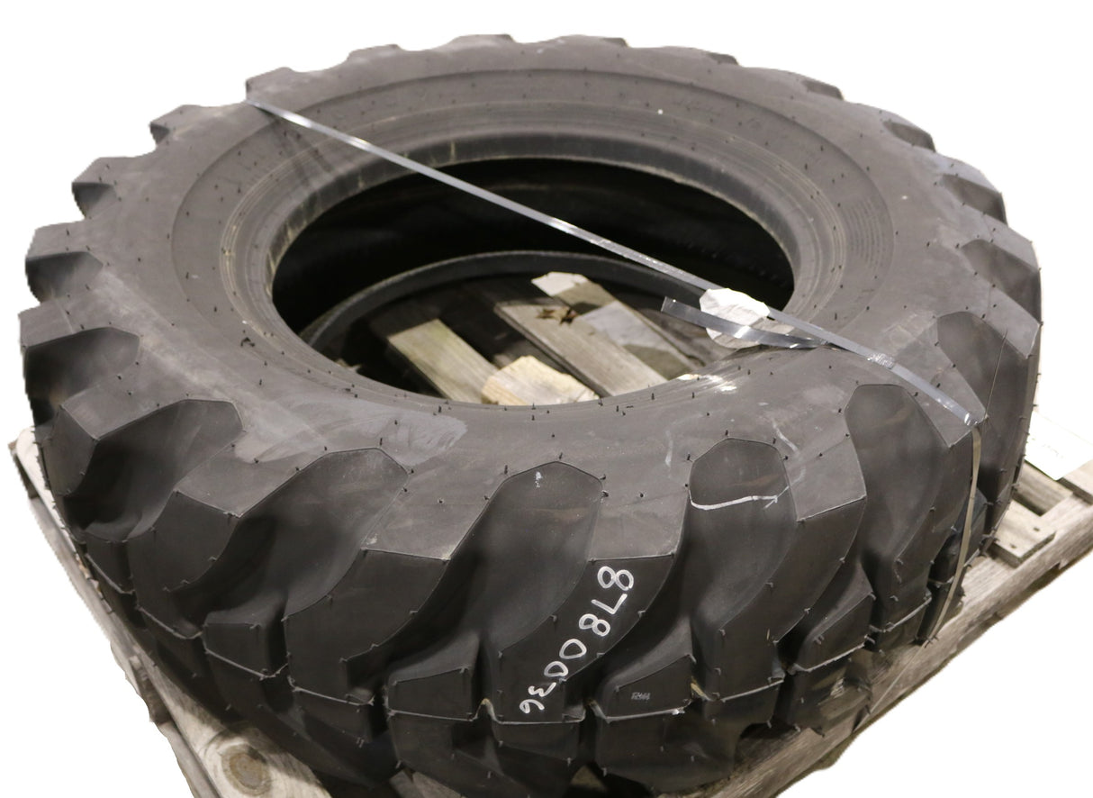 JLG - 8780036 - TIRE 15.5-25 12 PLY