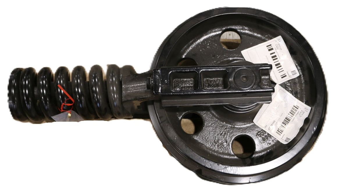 JLG - 1001234249 - ROLLER - IDLER - STEEL TRACK