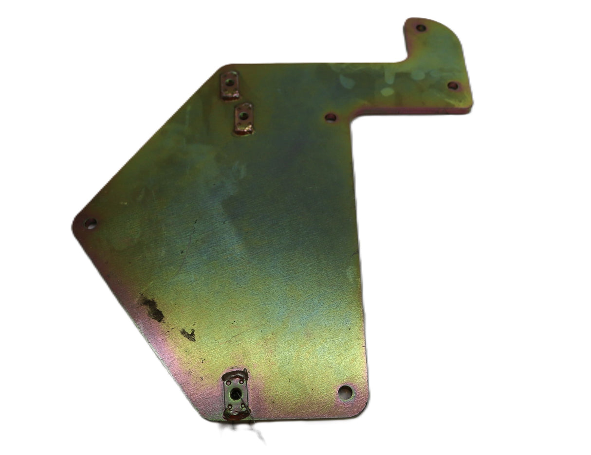 JLG - 1001150659 - MOUNT - ECM ISOLATION