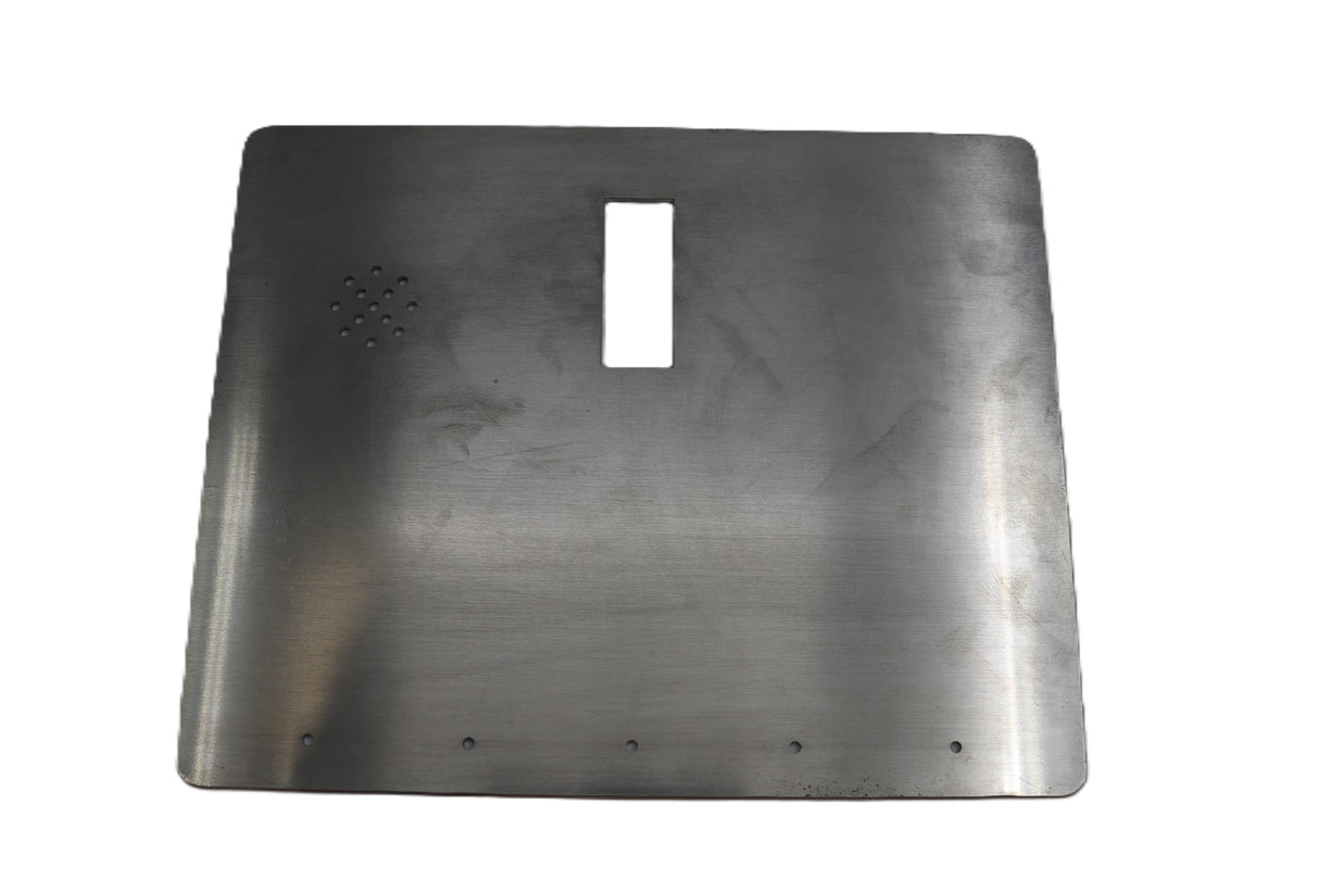 JLG - 70042451 - CONTROL - GRND. ACCESS COVER